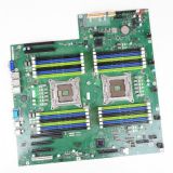 Fujitsu Primergy RX300 S8 Mainboard/Motherboard/System Board - D2939-B17