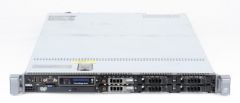 Сервер Dell PowerEdge R610 Server 2x Xeon E5645 Six Core 2.4 GHz, 16 GB RAM, 2x 146 GB SAS
