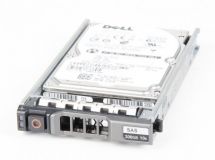 Жесткий диск Dell 300 GB 10K Dual Port 6G SAS 2.5