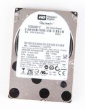 Western Digital VelociRaptor 500 GB 6G 10K SATA 2.5