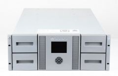 HP MSL4048 Tape Library Chassis 48 Slots - 413509-002