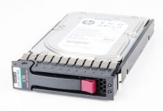 HP 3000 GB/3 TB 6G Dual Port 7.2K EVA SAS MDL 3.5