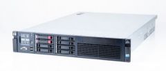 hp proliant dl380 g7 server 2x xeon x5650 six core 2.66 ghz 16 gb ddr3 ram 2x 146 gb sas 10k