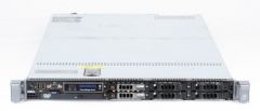 Сервер Dell PowerEdge R610 Server 2x Xeon X5660 Six Core 2.8 GHz, 16 GB RAM, 2x 146 GB SAS