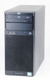 Сервер HP ProLiant ML110 G6 Server Xeon X3430 Quad Core 2.4 GHz, 8 GB RAM, 2x 1000 GB SATA - Tower