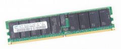 Samsung RAM Modul 8 GB DDR2 PC2-5300P ECC 2Rx4 