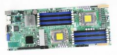 Системная плата SuperMicro X8DTT-F Mainboard/Motherboard/System Board Dual Socket 1366