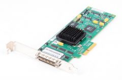 Sun Dual Channel U320 SCSI Controller (SCSI контроллер) PCI-E - 375-3357 