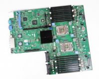 Системная плата Dell PowerEdge R710 Mainboard/Motherboard/System Board - 00W9X3/0W9X3