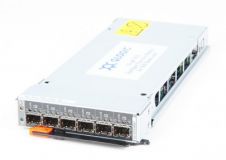 IBM/QLogic 4 Gbit/s Intelligent Pass-Thru BladeCenter Module - 43W6720