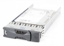 Dell EqualLogic 500 GB 7.2K SATA-to-SAS 3.5