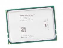 Процессор AMD OPTERON 6212 8-Core CPU 8x 2.8 GHz, 2x 8 MB L3, Socket G34 - OS6212WKT8GGU