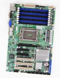 SuperMicro H8SGL-F Mainboard/System Board - Dual Opteron Socket G34