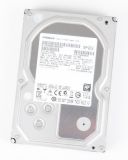 HGST Ultrastar 7K4000 512e 2000 GB/2 TB 6G 7.2K SATA 3.5