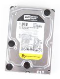 Western Digital RE3 1000 GB/1 TB 3G 7.2K SATA 3.5