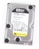 Western Digital RE4 1000 GB/1 TB 3G 7.2K SATA 3.5