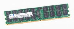 HP 4 GB 2Rx4 PC2-6400P DDR2 RAM Modul Parity ECC - 501158-001