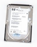 Жесткий диск HP 146.8 GB 10K U320 SCSI 3.5