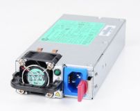 HP 1200 Вт блок питания/Power Supply - DL360p/DL380p G8/Gen8 - 660185-001