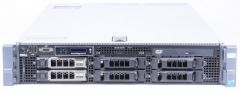 Dell PowerEdge R710 Server 2x Xeon E5645 Six Core 2.4 GHz, 16 GB RAM, 2x 1000 GB SAS 3.5