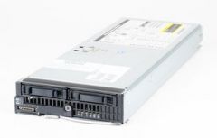 HP ProLiant BL460c G7 Server Blade CTO/Barebone System - 603718-B21