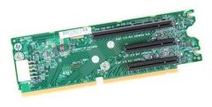 HP Expansion Slot Riser Board/Card, 3x PCI-E - Prolian DL380p G8/Gen8, DL385p G8/Gen8 - 662524-001