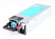 hpe 500 watt hot swap netzteil hot-plug power supply proliant dl360 dl380 ml350 gen9 gen10 754377-001