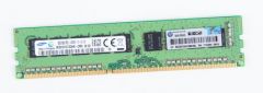 hp 8gb 2rx8 pc3-14900e ddr3 unbuffered server-ram modul ecc 712288-081