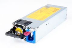 hpe 800 watt hot swap netzteil hot-plug power supply proliant dl360 dl380 ml350 gen9 gen10 754378-001