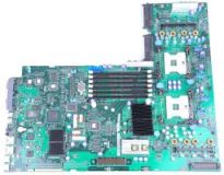 dell system board mainboard poweredge 1850 0f1667 f1667