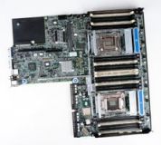 hp proliant dl360p gen8 v2 g8 mainboard motherboard system board 732150-001