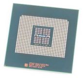 intel xeon x7460 2.66 ghz slg9p 16 mb cache 6-core server cpu socket 604