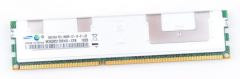 samsung 4gb 2rx4 pc3-8500r ddr3 registered server-ram modul reg ecc m393b5170fhd-cf8