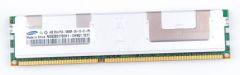 samsung 4gb 2rx4 pc3-10600r ddr3 registered server-ram modul reg ecc m393b5170eh1-ch9q1