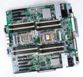 hp proliant ml350p gen8 g8 mainboard motherboard system board 667253-001