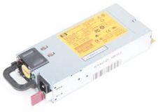 hp 750 watt netzteil power supply dl360 dl360p dl380 dl380p ml350 ml350p g6 g7 gen8 se326m1 etc. 511778-001