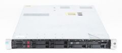 hp proliant dl360p gen8 server 2x xeon e5-2667 six core 2.90 ghz 16 gb ddr3 ram 2x 300 gb sas 10k