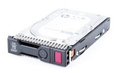 hp 3tb 3000 gb 6g 7.2k sas 3.5 hot swap festplatte hard disk mit smart carrier 653959-001