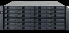 NetApp DS4243 Disk Shelf for 24x 3.5