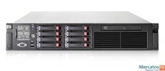 Сервер HP ProLiant DL380 G6 2x Xeon X5650 Six-Core 2.66 GHz, 16 GB RAM, 2x 146 GB SAS