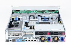 HP ProLiant DL380e Gen8 Server 2x Xeon E5-2450L 8-Core 1.80 GHz, 16 GB DDR3 RAM, 2x 1000 GB SAS 7.2K