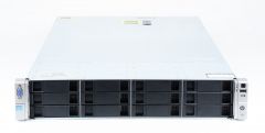 HP ProLiant DL380e Gen8 Server 2x Xeon E5-2450L 8-Core 1.80 GHz, 16 GB DDR3 RAM, 2x 1000 GB SAS 7.2K