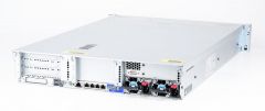 Сервер HPE ProLiant DL380 Gen9 Server 2x Xeon E5-2630v4 10-Core 2.20 GHz, 16 GB DDR4 RAM, 2x 300 GB SAS 10K
