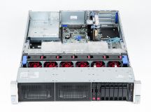 Сервер HPE ProLiant DL380 Gen9 Server 2x Xeon E5-2697Av4 16-Core 2.60 GHz, 16 GB DDR4 RAM, 2x 300 GB SAS 10K