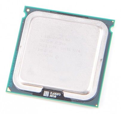 Intel sales xeon 771
