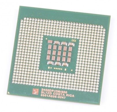 Xeon socket 604 2025