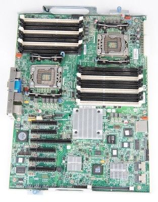 Hp Proliant Ml350 G6 Server