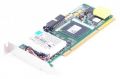 IBM ServeRAID 6i PCI-X RAID Controller 39R8798 128 MB - low profile