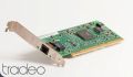 Intel PRO/1000 XT PCI-X Network card - IBM 22P6805