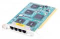 Sun Quad GigaSwift 4x 10/100/1000 Mbit/s PCI-X 501-6738
